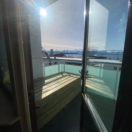 Lovely In A Location! Daire