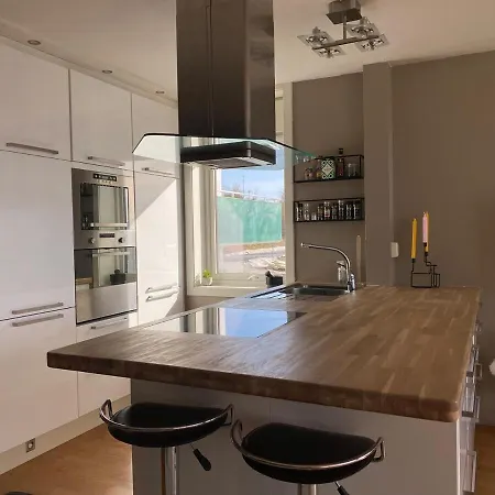Lovely In A Location! Daire *