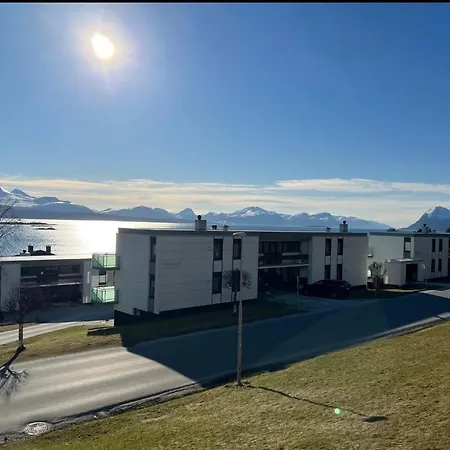 Lovely In A Location! Apartment *